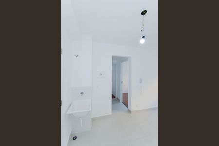 Apartamento para alugar com 32m², 2 quartos e sem vaga Apartamento para alugar com 32m², 2 quartos e sem vagaCozinha