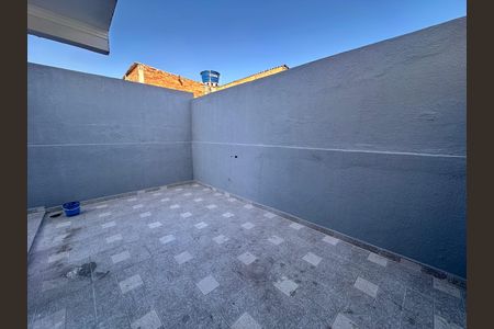 Casa para alugar com 125m², 3 quartos e 2 vagas Casa para alugar com 125m², 3 quartos e 2 vagasQuintal