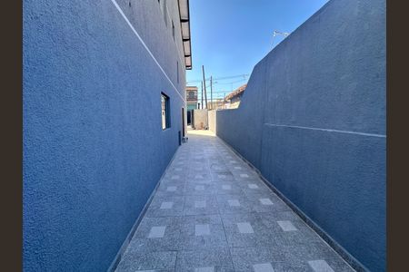 Casa para alugar com 125m², 3 quartos e 2 vagas Casa para alugar com 125m², 3 quartos e 2 vagasCorredor