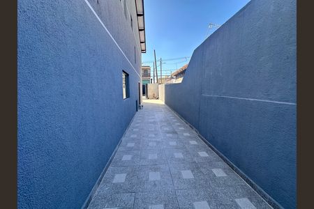 Casa para alugar com 125m², 3 quartos e 2 vagas Casa para alugar com 125m², 3 quartos e 2 vagasCorredor
