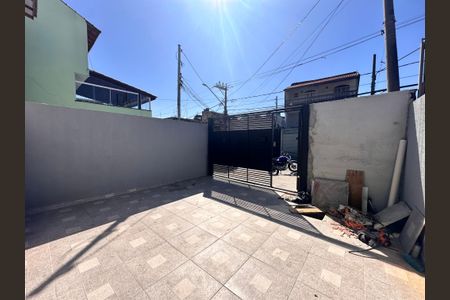 Casa para alugar com 125m², 3 quartos e 2 vagas Casa para alugar com 125m², 3 quartos e 2 vagasGaragem