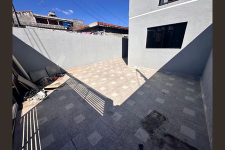 Casa para alugar com 125m², 3 quartos e 2 vagas Casa para alugar com 125m², 3 quartos e 2 vagasGaragem