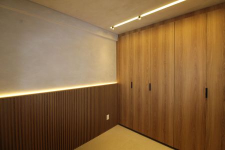 Apartamento para alugar com 46m², 1 quarto e 1 vagaQuarto