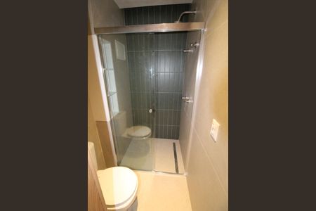 Apartamento para alugar com 46m², 1 quarto e 1 vagaBanheiro