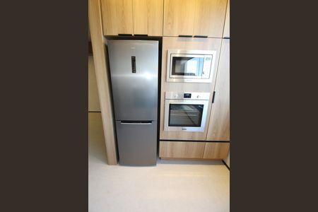 Apartamento para alugar com 46m², 1 quarto e 1 vagaCozinha