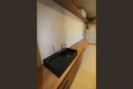 Apartamento para alugar com 46m², 1 quarto e 1 vagaSala