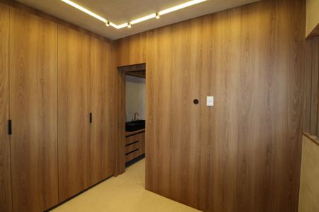 Apartamento para alugar com 46m², 1 quarto e 1 vagaQuarto