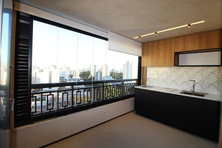 Apartamento para alugar com 46m², 1 quarto e 1 vagaCozinha