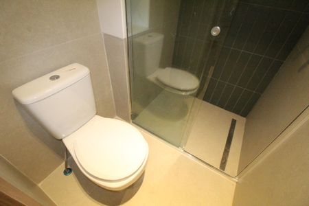 Apartamento para alugar com 46m², 1 quarto e 1 vagaBanheiro