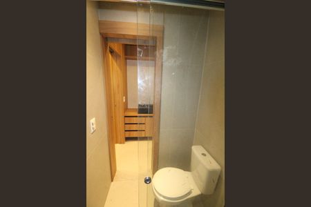 Apartamento para alugar com 46m², 1 quarto e 1 vagaBanheiro