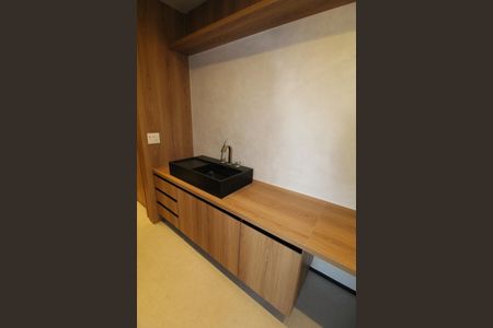 Apartamento para alugar com 46m², 1 quarto e 1 vagaSala