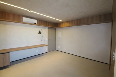 Apartamento para alugar com 46m², 1 quarto e 1 vagaSala