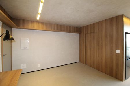 Apartamento para alugar com 46m², 1 quarto e 1 vagaSala