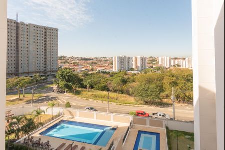 Apartamento à venda com 45m², 2 quartos e 1 vaga Apartamento à venda com 45m², 2 quartos e 1 vagaVista do Quarto 1