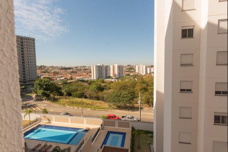 Apartamento à venda com 45m², 2 quartos e 1 vaga Apartamento à venda com 45m², 2 quartos e 1 vagaVista do Quarto 2