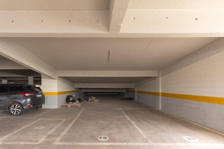 Apartamento à venda com 45m², 2 quartos e 1 vaga Apartamento à venda com 45m², 2 quartos e 1 vagaGaragem