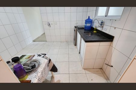 Casa para alugar com 96m², 3 quartos e 2 vagas Casa para alugar com 96m², 3 quartos e 2 vagasCozinha