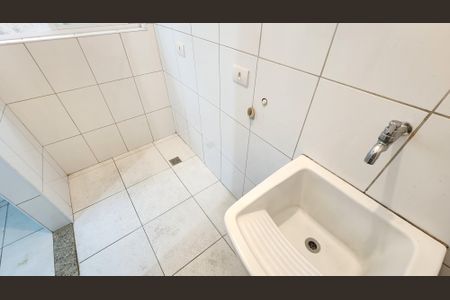 Casa para alugar com 96m², 3 quartos e 2 vagas Casa para alugar com 96m², 3 quartos e 2 vagasÁrea de Serviço