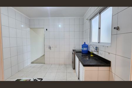 Casa para alugar com 96m², 3 quartos e 2 vagas Casa para alugar com 96m², 3 quartos e 2 vagasCozinha