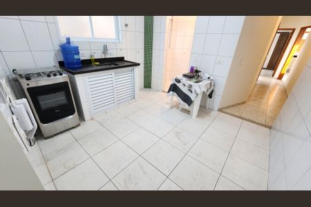 Casa para alugar com 96m², 3 quartos e 2 vagas Casa para alugar com 96m², 3 quartos e 2 vagasCozinha