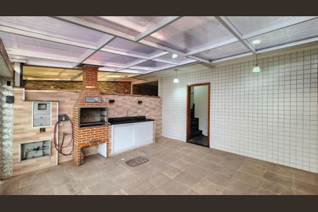 Casa para alugar com 96m², 3 quartos e 2 vagas Casa para alugar com 96m², 3 quartos e 2 vagasGaragem