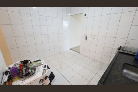 Casa para alugar com 96m², 3 quartos e 2 vagas Casa para alugar com 96m², 3 quartos e 2 vagasCozinha