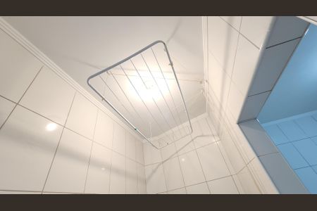 Casa para alugar com 96m², 3 quartos e 2 vagas Casa para alugar com 96m², 3 quartos e 2 vagasDetalhe da area de serviço