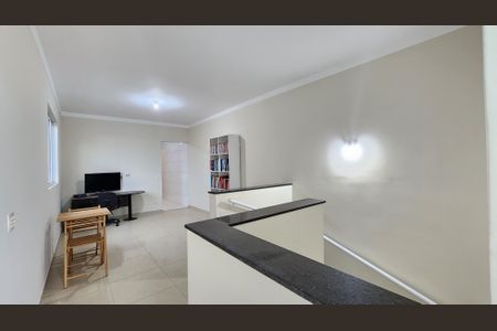 Casa para alugar com 96m², 3 quartos e 2 vagas Casa para alugar com 96m², 3 quartos e 2 vagasSala