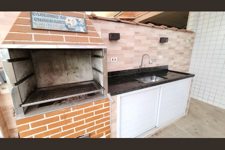 Casa para alugar com 96m², 3 quartos e 2 vagas Casa para alugar com 96m², 3 quartos e 2 vagasChurrasqueira