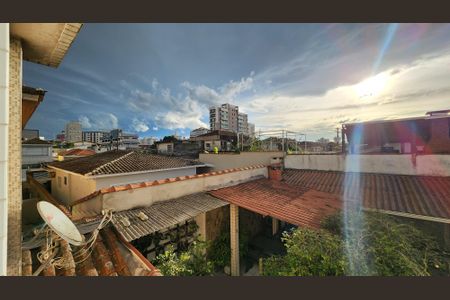 Casa para alugar com 96m², 3 quartos e 2 vagas Casa para alugar com 96m², 3 quartos e 2 vagasVista da Suíte