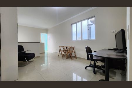 Casa para alugar com 96m², 3 quartos e 2 vagas Casa para alugar com 96m², 3 quartos e 2 vagasSala