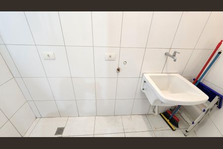 Casa para alugar com 96m², 3 quartos e 2 vagas Casa para alugar com 96m², 3 quartos e 2 vagasÁrea de Serviço