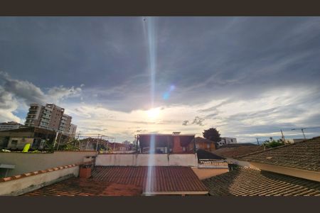 Casa para alugar com 96m², 3 quartos e 2 vagas Casa para alugar com 96m², 3 quartos e 2 vagasVista da Suíte