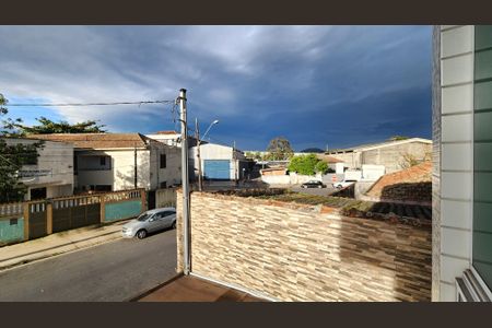 Casa para alugar com 96m², 3 quartos e 2 vagas Casa para alugar com 96m², 3 quartos e 2 vagasVista da Varanda