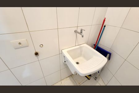 Casa para alugar com 96m², 3 quartos e 2 vagas Casa para alugar com 96m², 3 quartos e 2 vagasÁrea de Serviço