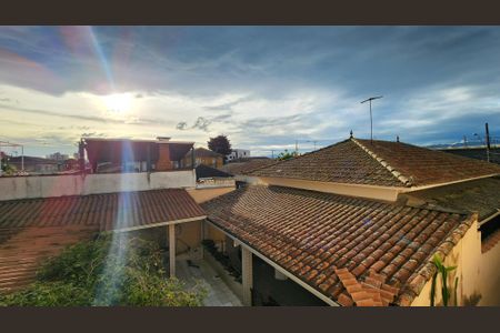 Casa para alugar com 96m², 3 quartos e 2 vagas Casa para alugar com 96m², 3 quartos e 2 vagasVista da Suíte