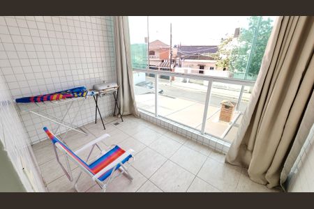 Casa para alugar com 96m², 3 quartos e 2 vagas Casa para alugar com 96m², 3 quartos e 2 vagasVaranda da Sala