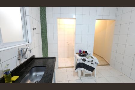 Casa para alugar com 96m², 3 quartos e 2 vagas Casa para alugar com 96m², 3 quartos e 2 vagasCozinha
