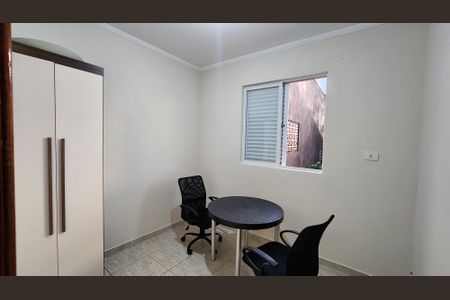 Casa para alugar com 96m², 3 quartos e 2 vagas Casa para alugar com 96m², 3 quartos e 2 vagasQuarto 3
