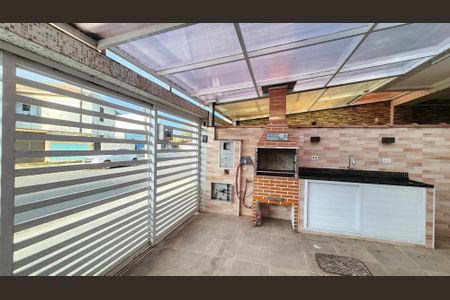 Casa para alugar com 96m², 3 quartos e 2 vagas Casa para alugar com 96m², 3 quartos e 2 vagasGaragem