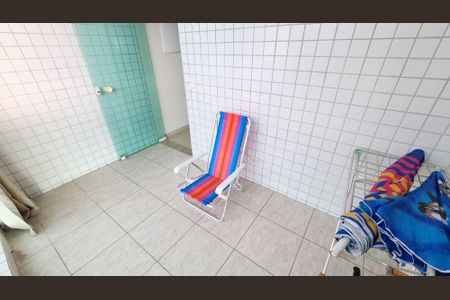 Casa para alugar com 96m², 3 quartos e 2 vagas Casa para alugar com 96m², 3 quartos e 2 vagasVaranda da Sala