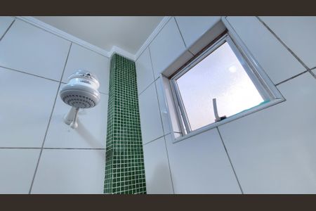 Casa para alugar com 96m², 3 quartos e 2 vagas Casa para alugar com 96m², 3 quartos e 2 vagasBanheiro