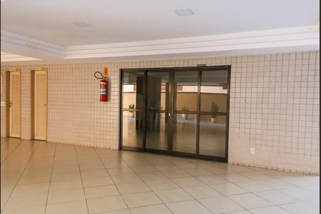 Apartamento à venda com 205m², 3 quartos e 3 vagas Apartamento à venda com 205m², 3 quartos e 3 vagasÁrea comum