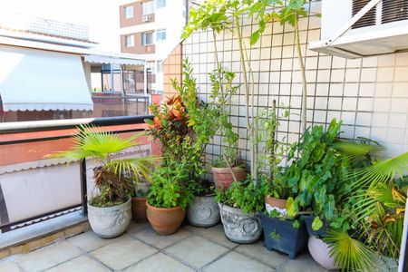 Apartamento à venda com 205m², 3 quartos e 3 vagas Apartamento à venda com 205m², 3 quartos e 3 vagasVista do Quarto Suite da Cobertura