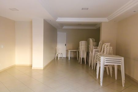 Apartamento à venda com 205m², 3 quartos e 3 vagas Apartamento à venda com 205m², 3 quartos e 3 vagasÁrea comum