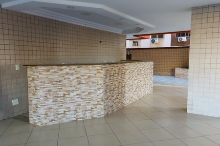 Apartamento à venda com 205m², 3 quartos e 3 vagas Apartamento à venda com 205m², 3 quartos e 3 vagasÁrea comum