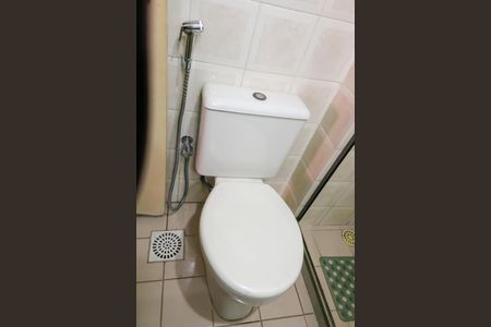 Apartamento à venda com 205m², 3 quartos e 3 vagas Apartamento à venda com 205m², 3 quartos e 3 vagasBanheiro do Quarto Suite