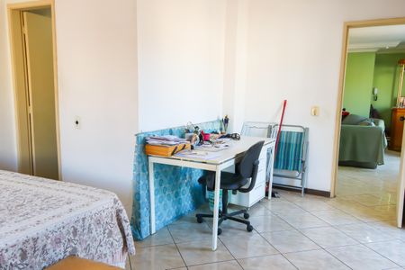 Apartamento à venda com 205m², 3 quartos e 3 vagas Apartamento à venda com 205m², 3 quartos e 3 vagasQuarto Suite da Cobertura