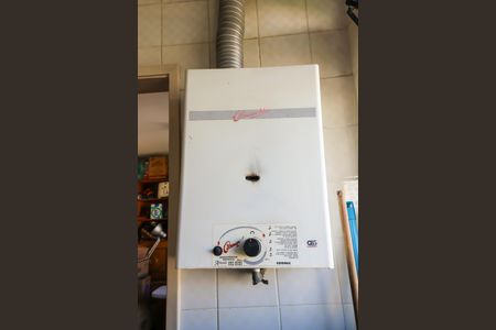 Apartamento à venda com 205m², 3 quartos e 3 vagas Apartamento à venda com 205m², 3 quartos e 3 vagasÁrea de Serviço