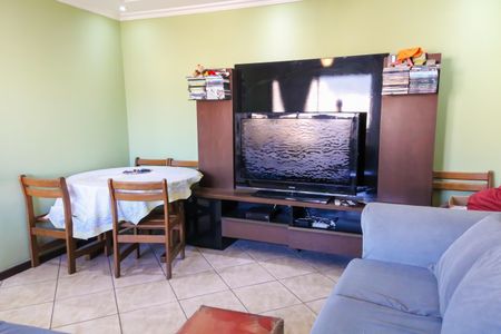 Apartamento à venda com 205m², 3 quartos e 3 vagas Apartamento à venda com 205m², 3 quartos e 3 vagasSala da Cobertura